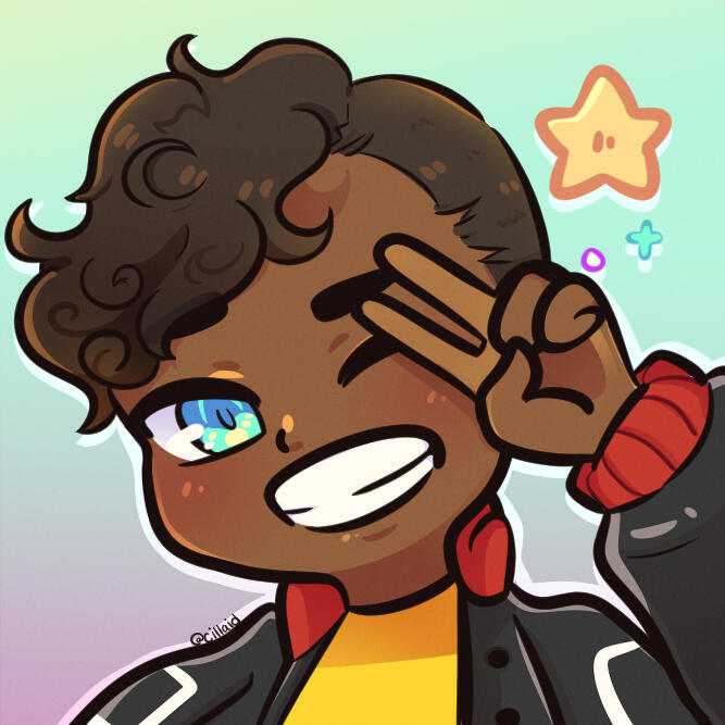 Cheeb Icon | LakosFermant