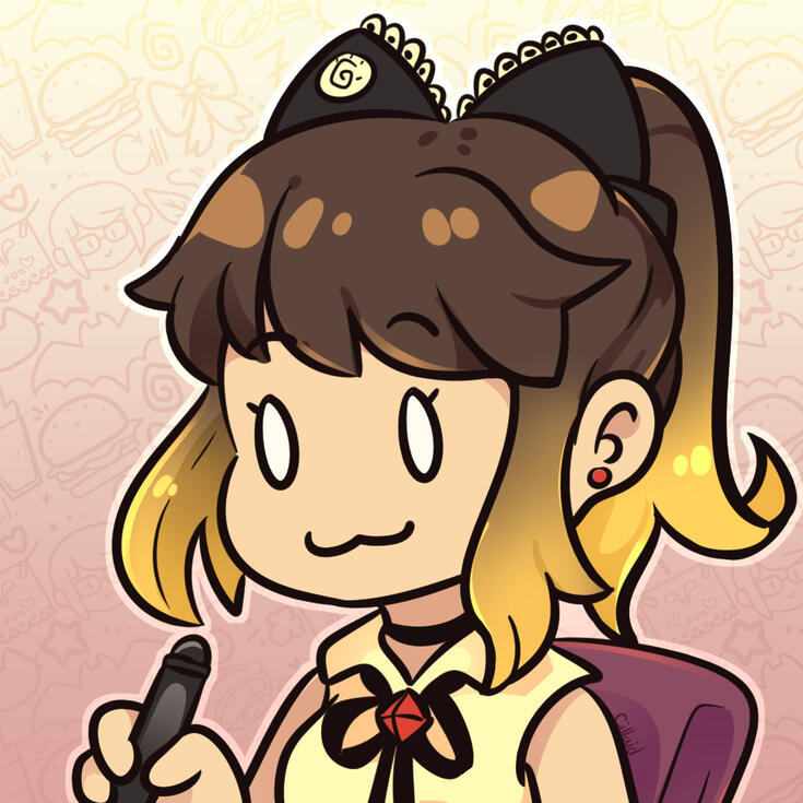 Simple Cheeb | Cillaid