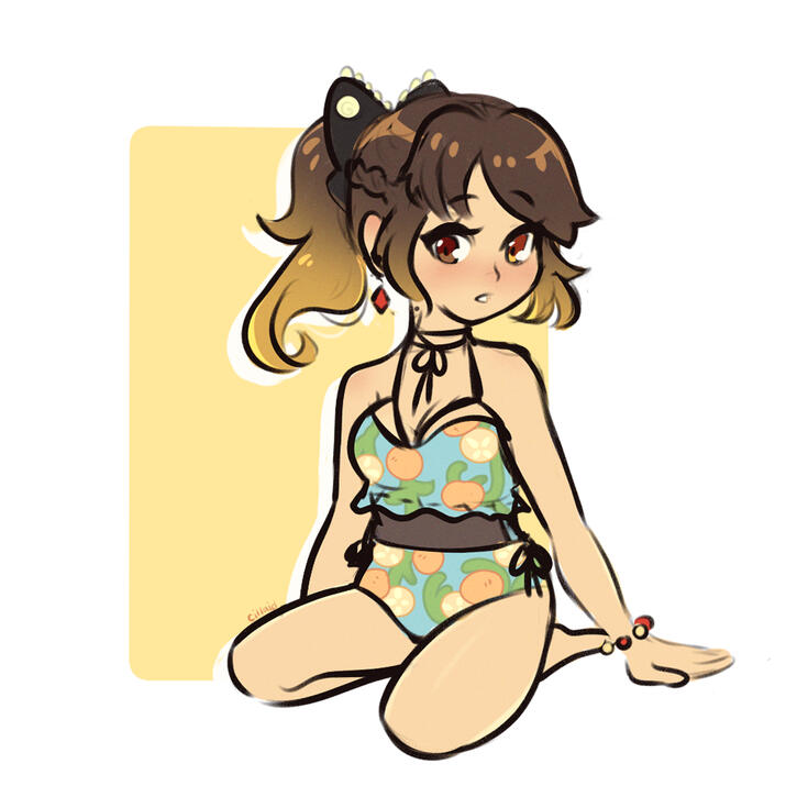 Sketchy Flats | Cillaid